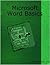 Microsoft Word Basics