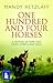 One Hundred and Four Horses by Mandy Retzlaff