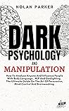 Dark Psychology A...