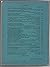 The Physical Review / Second Series / Volume 136 Number 6A / ... by John Bardeen