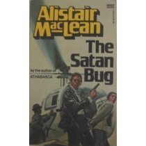 The Satan Bug