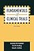 Fundamentals of Clinical Trials 3rd Edition by Lawrence M. Friedman, Curt D. Furberg, David L. DeMets (1998) Paperback