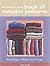 [Knitter's Handy Book Of Sweater Pattern: Basic Designs in Multiple Sizes and Gauges] [Author: Budd, Ann] [July, 2004]