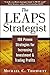The LEAPS Strategist: 108 Proven Strategies for Increasing Investment and Trading Profits by Michael C. Thomsett (2004-07-26)