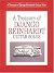 Django Reinhardt - A Treasu...