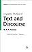 Linguistic Studies of Text and Discourse: Volume 2 (Collected Works of M.A.K. Halliday) by M.A. K Halliday (2002-12-27)