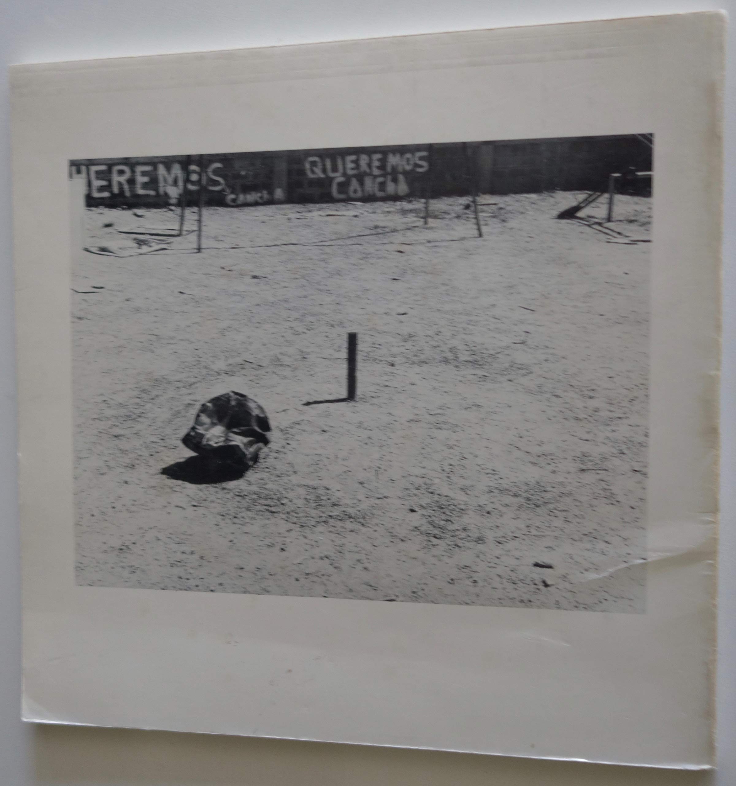 Parques Infantiles (Paperback)