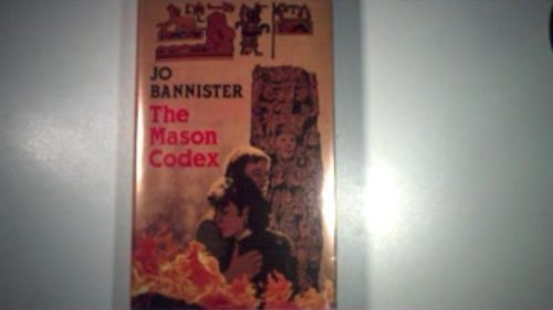 Mason Codex (Hardcover)