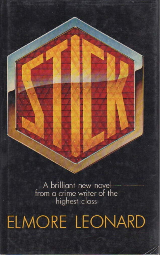 Stick