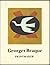 Georges Braque: Printmaker by Jennifer Mundy (1993-12-01)