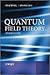 Quantum Field Theory 2ND EDITION