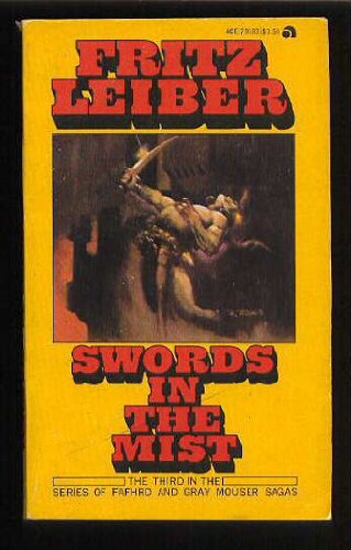 Swords in the Mist