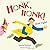 Honk Honk! Hold Tight! by Jessica Souhami (2015-08-06)