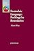 Formulaic Language: Pushing the Boundaries by Alison Wray (2008-10-15)