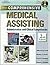 Delmar's Comprehensive Medical Assisting