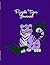 Purple Tiger Journal