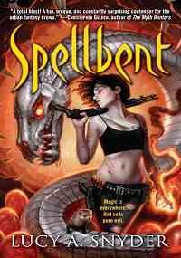 Spellbent