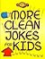 Clean Jokes for Kids