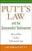 Putt's Law and the Successful Technocrat: How to Win in the Information Age by Archibald Putt (2006-04-28)