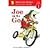 JOE ON THE GO by Anderson, Peggy Perry [HMH Books for Young Readers, 2012] Paperback [Paperback]