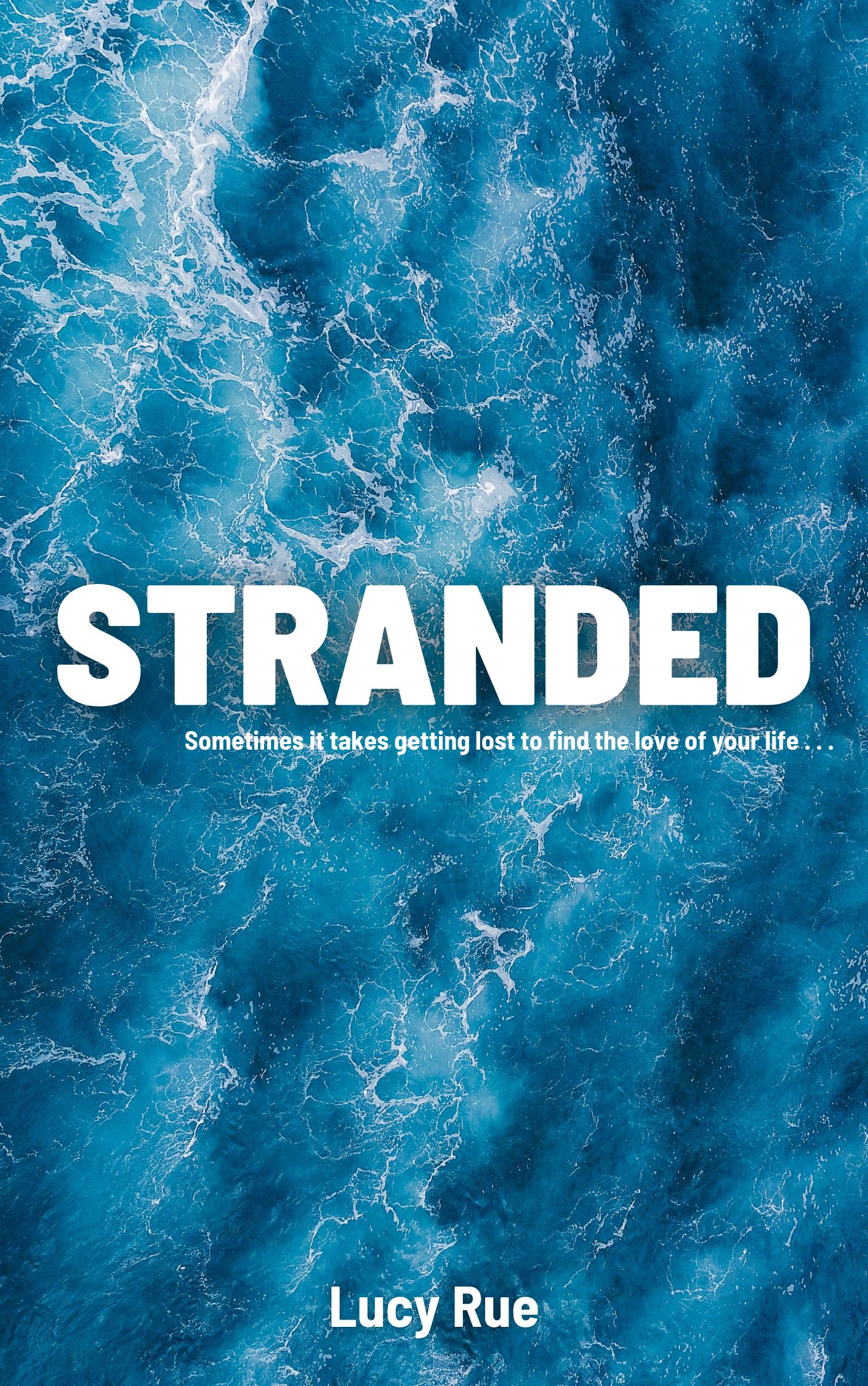 Stranded