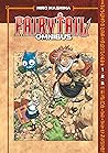 Fairy Tail Omnibus 1