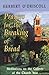 Prayers for the Breaking of Bread: Meditations on the Collects of the Church Year by Herbert O'Driscoll (1991-07-03)