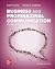 Business and Professional Communication