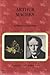 Arthur Machen by Wesley D. Sweetser