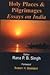 Holy Places & Pilgrimages E...