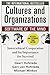 Cultures and Organizations:...