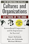Cultures and Organizations: Software of the Mind, Third Edition by Geert Hofstede Gert Jan Hofstede Michael Minkov(2001-02-06)