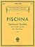 Pischna: Technical Studies - Sixty Progressive Exercises for the Piano (Schirmer's Library Of Musical Classics, Vol. 792) (1986-11-01)