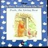 Disney's Pooh, the Giving Bear