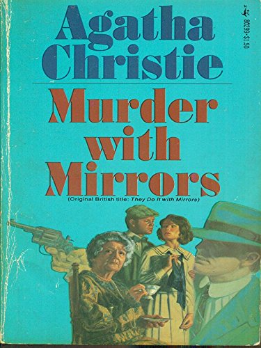 Murder With Mirrors