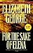 For the Sake of Elena by Elizabeth George by Elizabeth  George