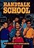 Handtalk School by Miller Mary Beth Ancona George (1991-10-31) Hardcover