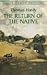 Return of the Native (03) by Hardy, Thomas [Paperback (2011)]