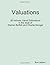 Valuations - 30 Intrinsic V...