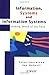 Information, Systems and Information Systems : Making Sense of the Field by Peter Checkland (1997-11-27)