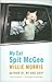 My Cat Spit McGee by Willie Morris