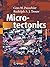 Microtectonics by Cees W. Passchier (2014-11-22)