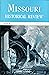 Missouri Historical Review,...