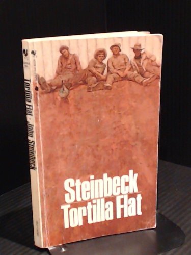 Tortilla Flat
