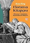 Floransa Kitapçısı by Ross King