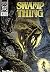 Swamp Thing (1982 series) #89 by DC Vertigo