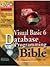 Visual Basic 6 Database Programming Bible