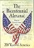 The Bicentennial almanac: 200 years of America 1776-1976