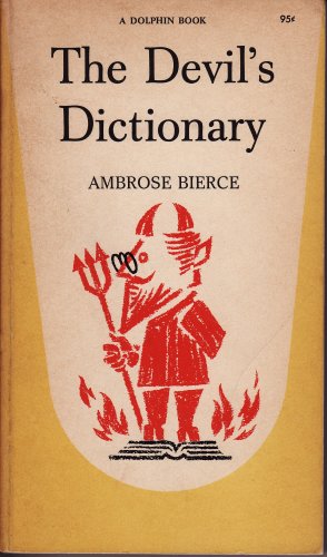 The Devil's Dictionary