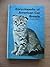 Encyclopedia of American Cat Breeds